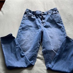 American eagle jegging